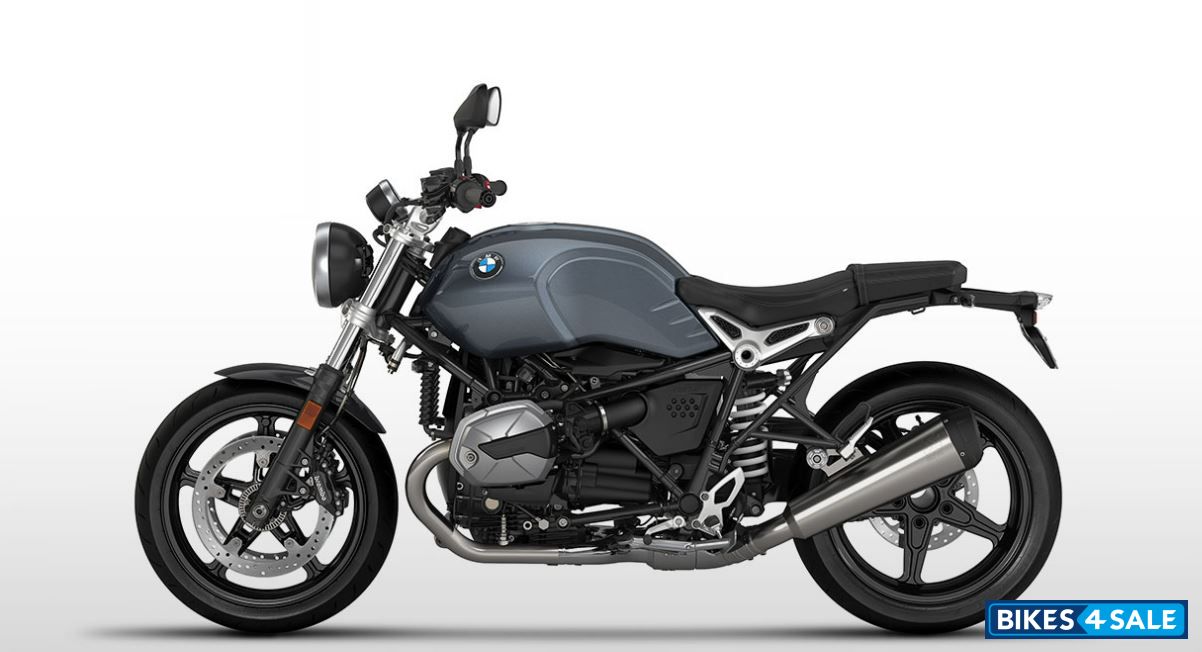BMW 2023 R nineT Pure