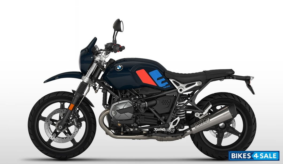 BMW 2023 R nineT Urban G/S