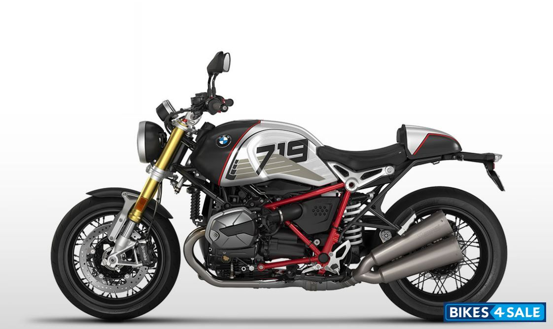 BMW 2023 R nineT