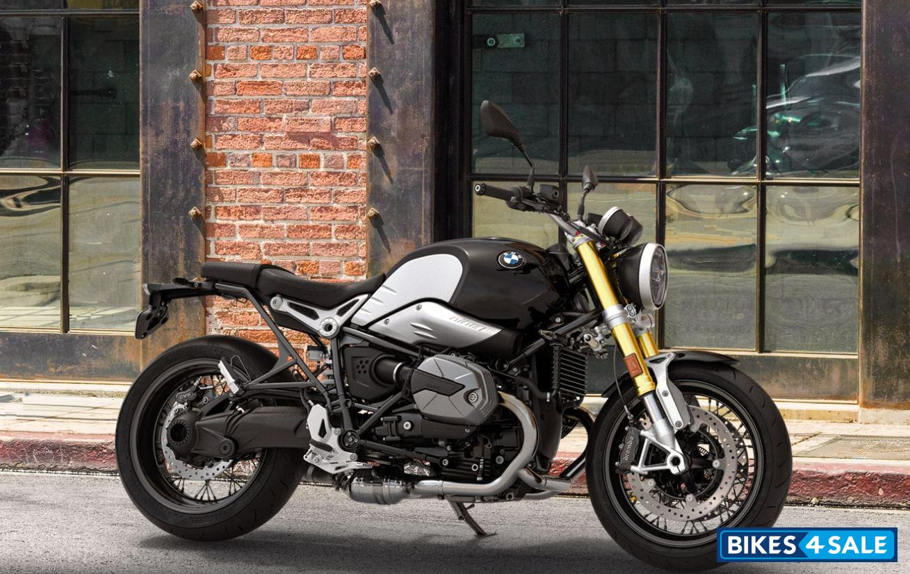 BMW 2023 R nineT