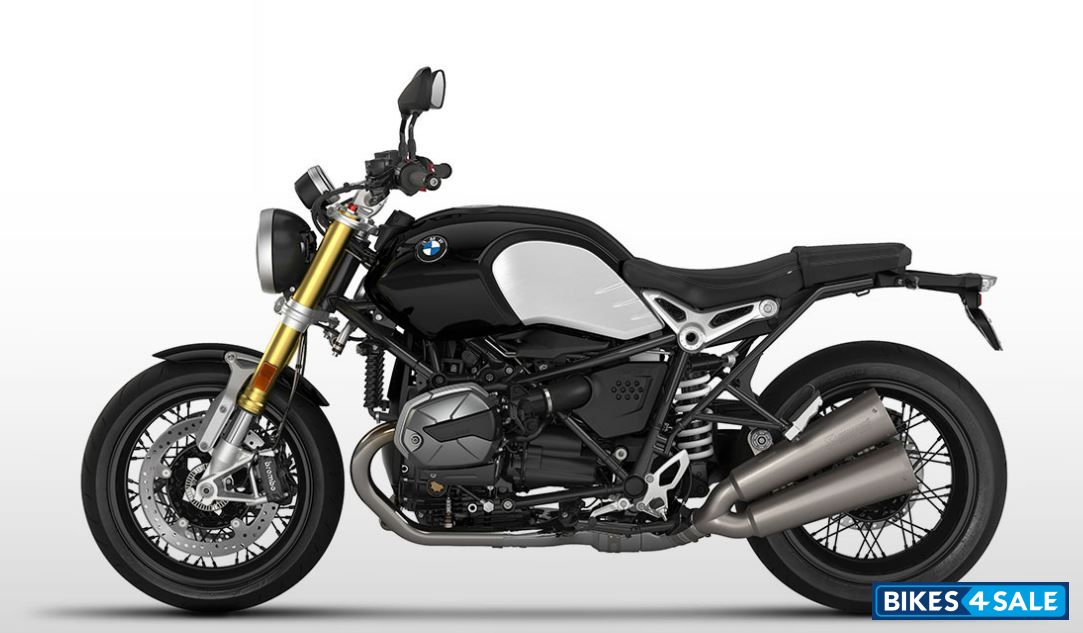 BMW 2023 R nineT