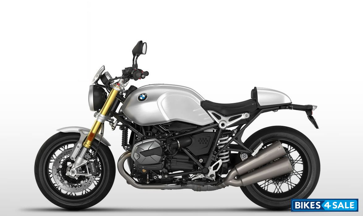 BMW 2023 R nineT