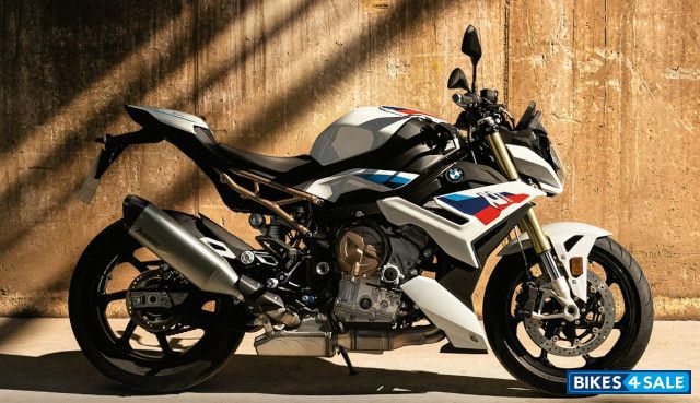 BMW 2023 S 1000 R