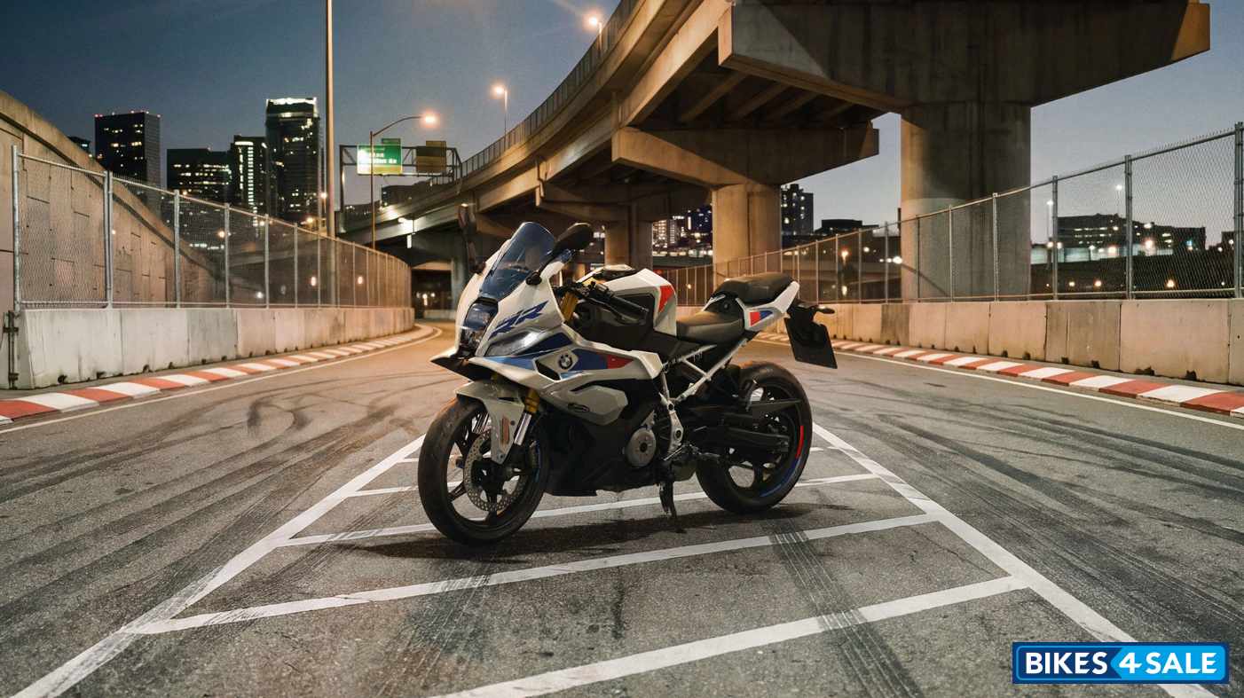 BMW F 450 RR 2027