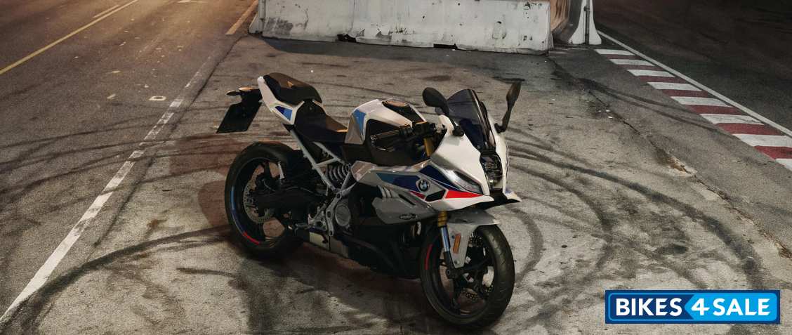 BMW F 450 RR 2027