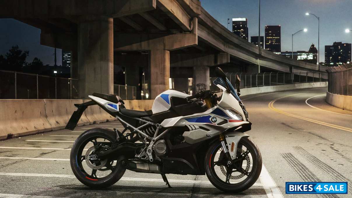 BMW F 450 RR 2027