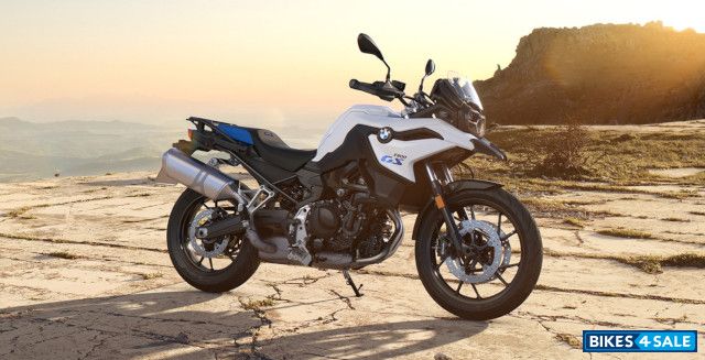 BMW F 800 GS