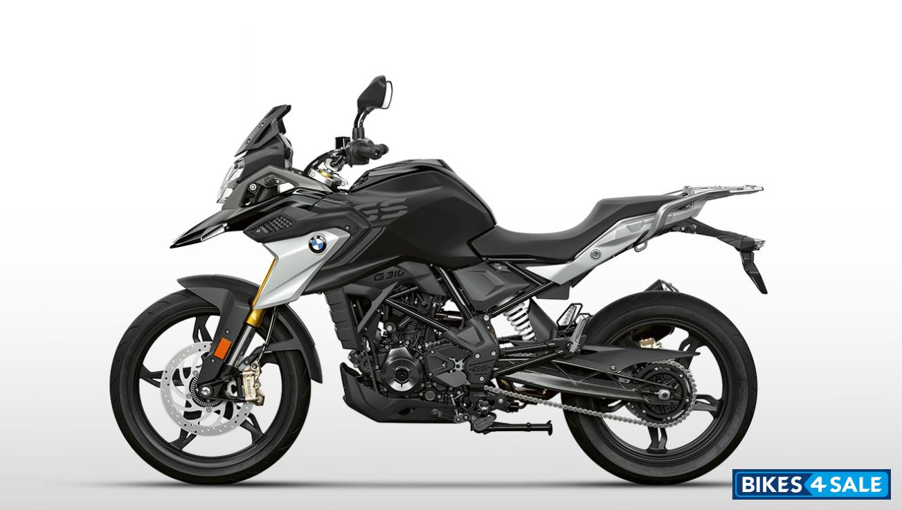 BMW G 310 GS 2025