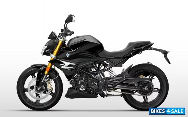 BMW G 310 R 2026 BMW G 310 R 2026