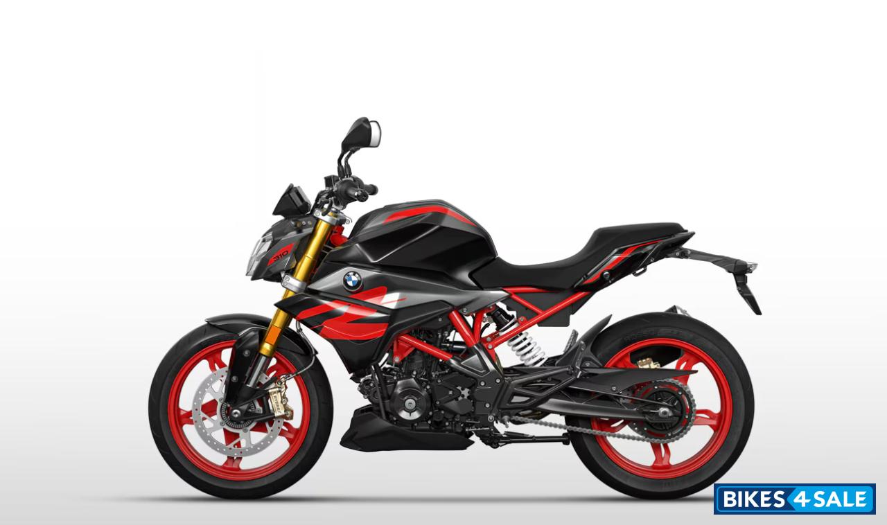 BMW G 310 R 2026