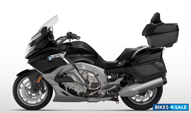 BMW K 1600 GTL 2026 BMW K 1600 GTL 2026