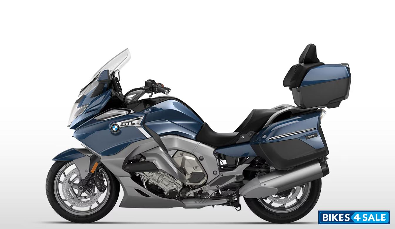 BMW K 1600 GTL 2026