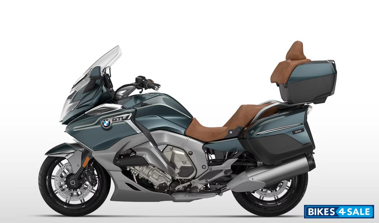 Bmw K 1600 GTL 2026