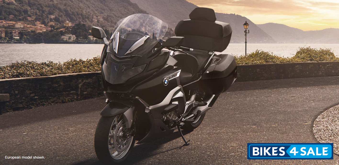 BMW K 1600 GTL 2026