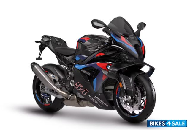 BMW M 1000 RR 2026