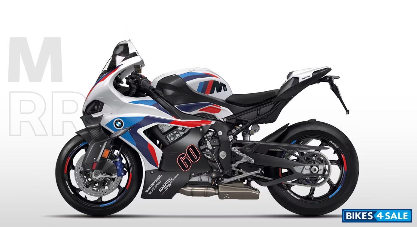 BMW M 1000 RR 2026