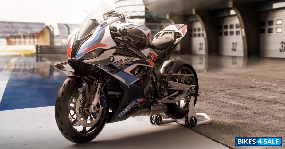BMW M 1000 RR