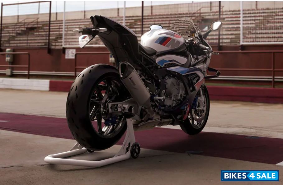 BMW M 1000 RR