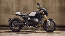 BMW R 12 nineT 2026