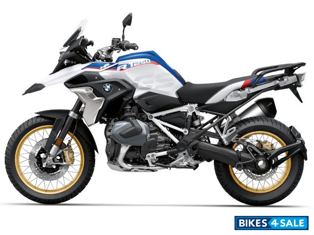 Bmw R 1250 Gs Motorcycle Price Review Specs And Features Bikes4sale