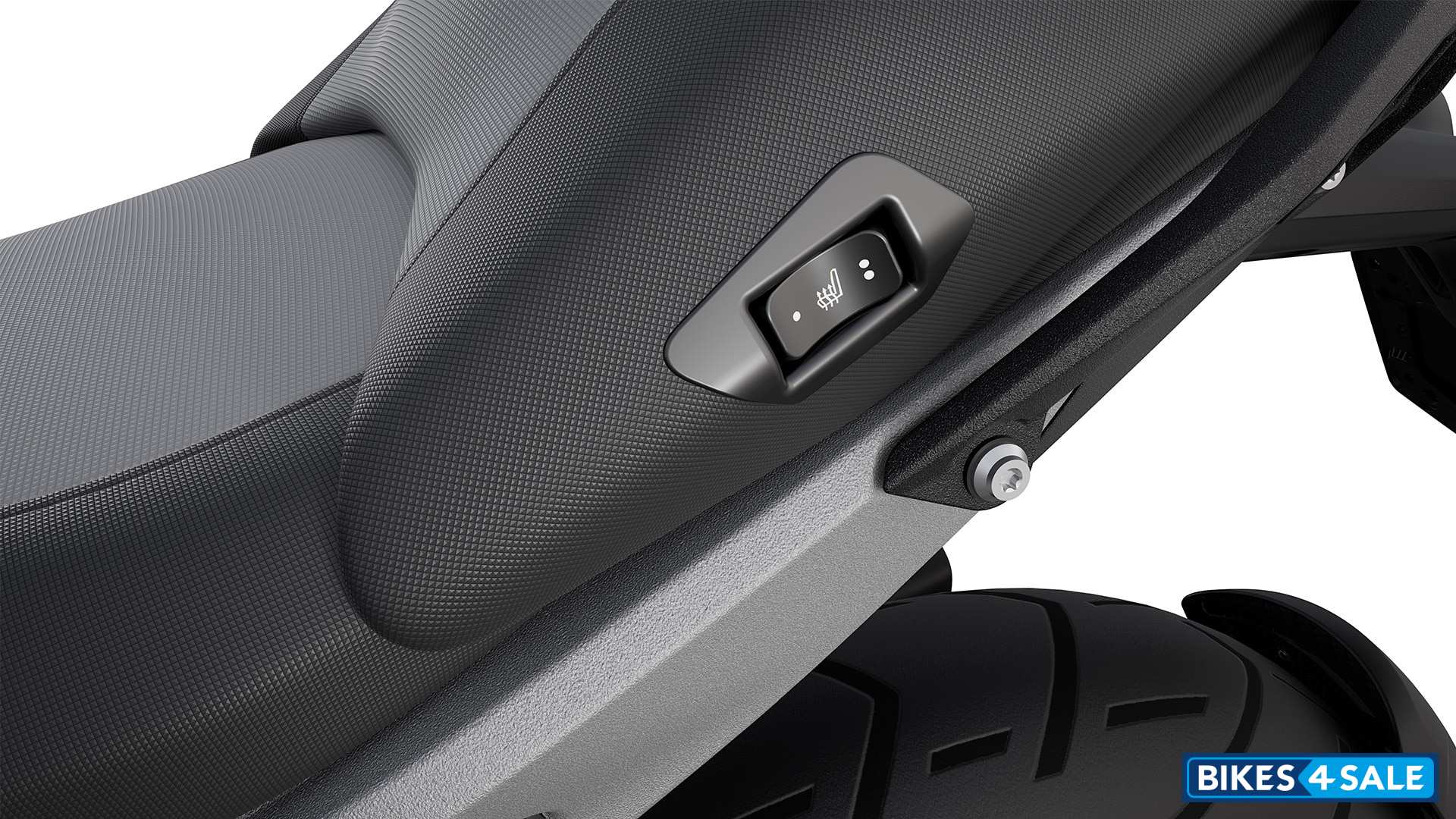 BMW R 1300 GS Option 719 Tramuntana