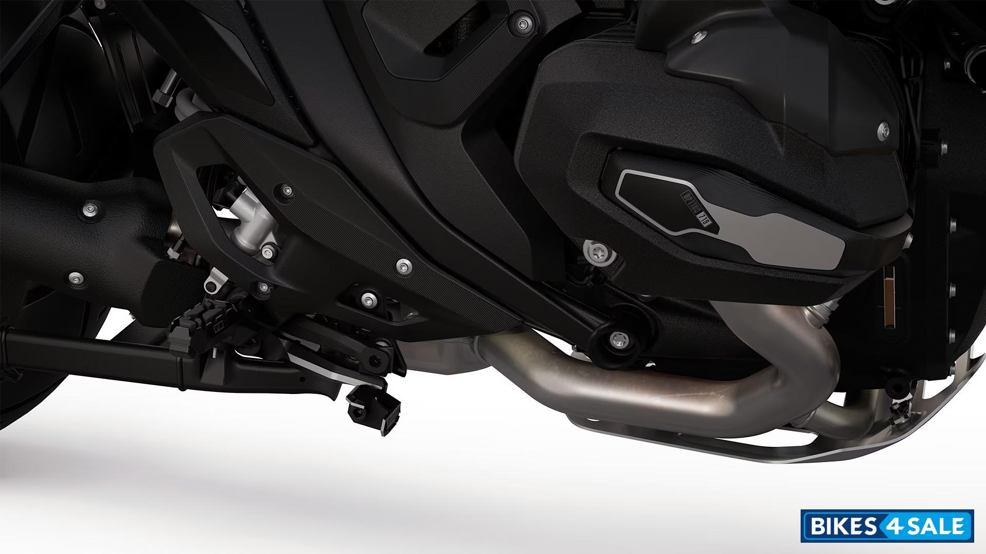 BMW R 1300 GS Option 719 Tramuntana