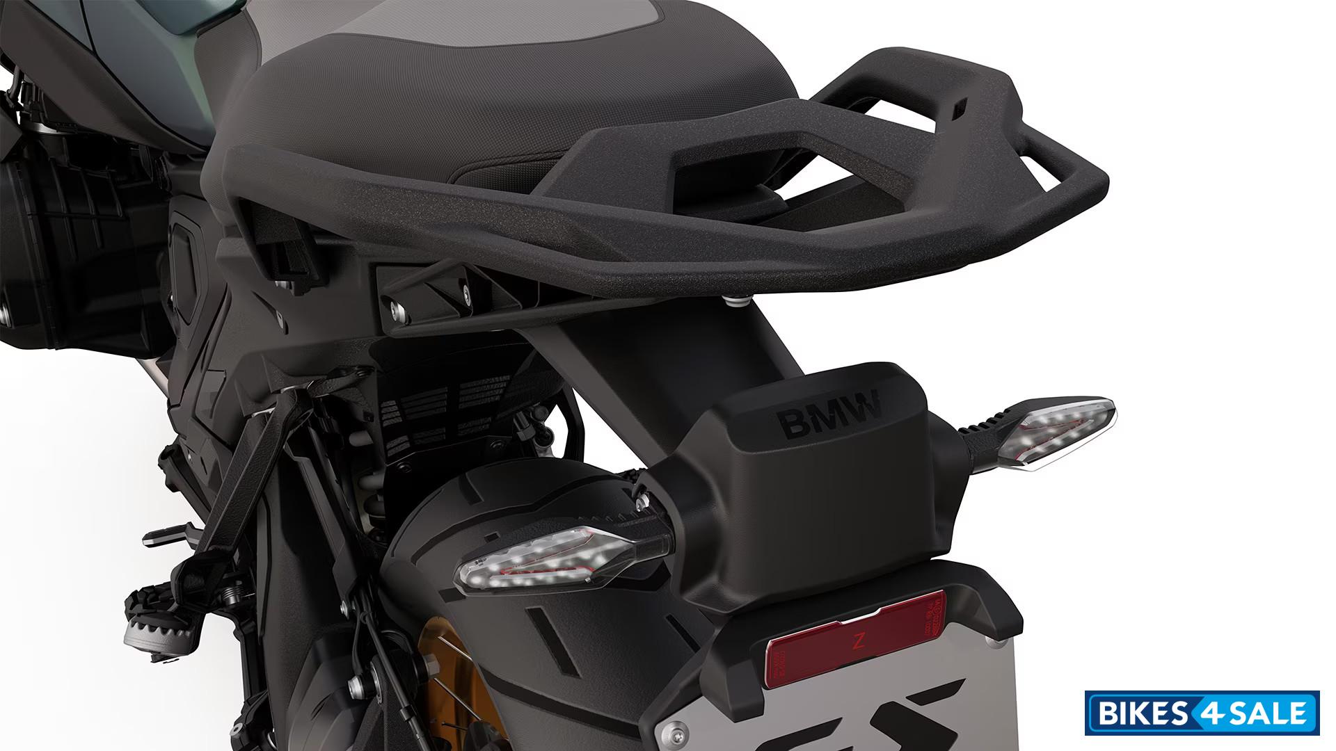 BMW R 1300 GS Option 719 Tramuntana