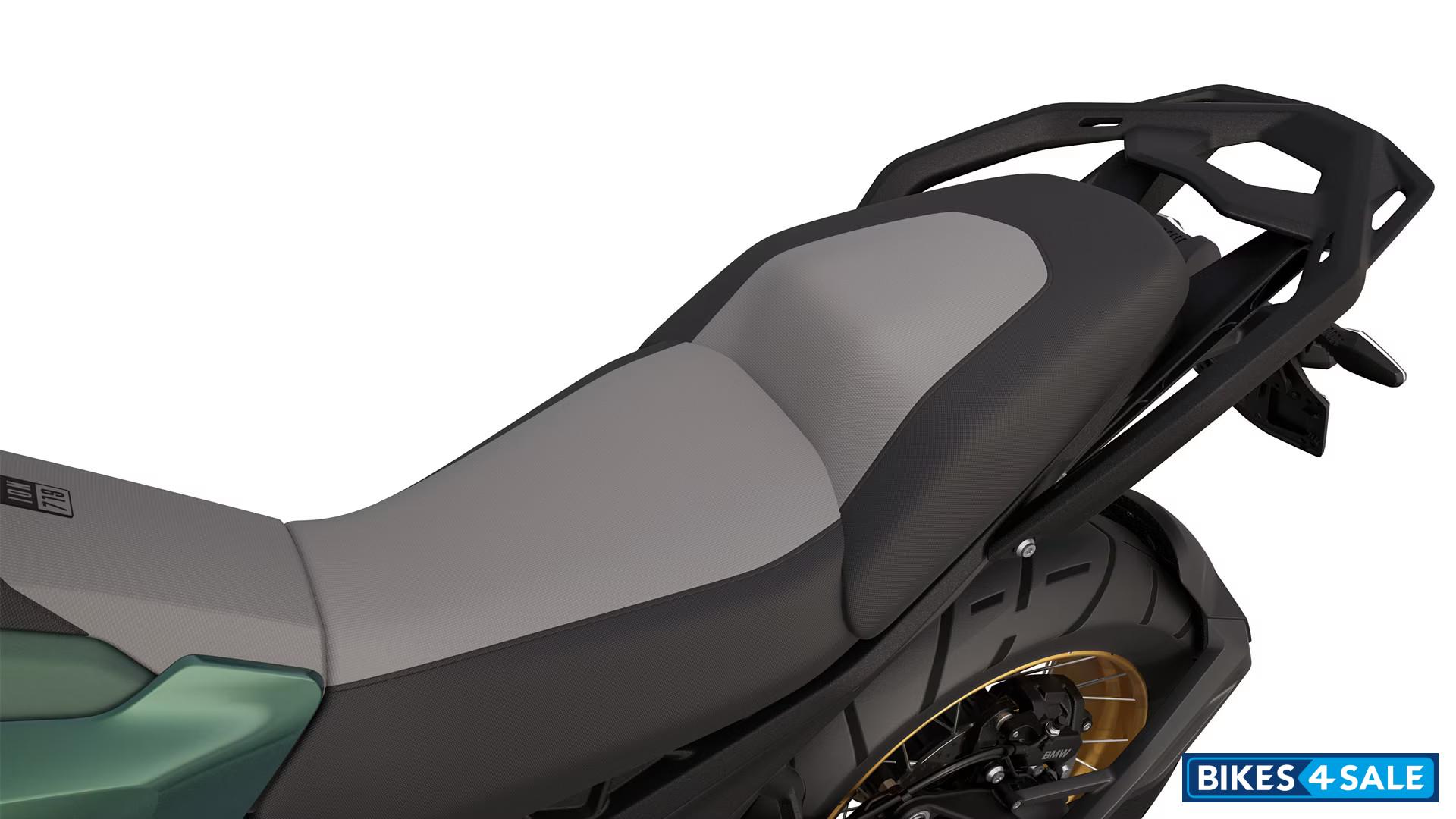 BMW R 1300 GS Option 719 Tramuntana