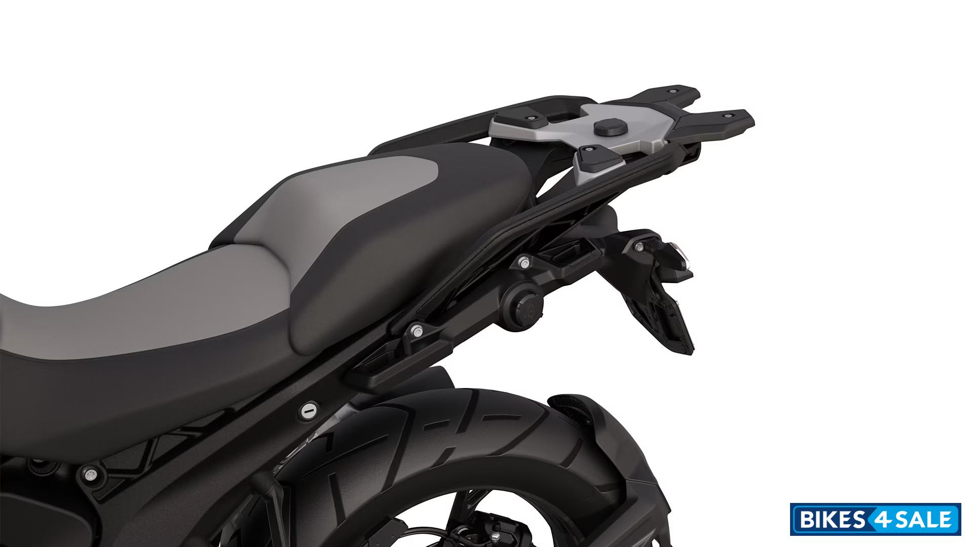 BMW R 1300 GS Triple Black