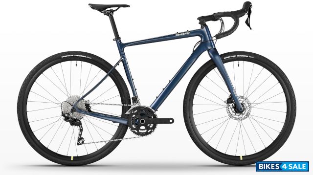 Boardman ADV 8.9 Carbon