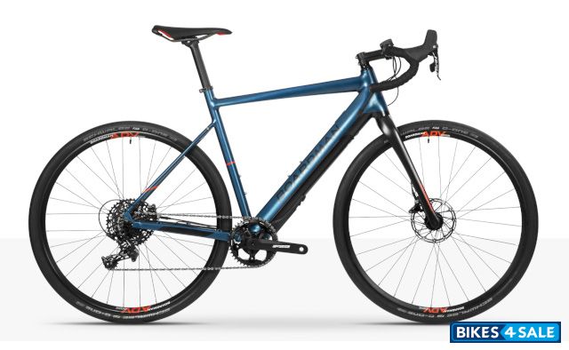 Boardman ADV 8.9E
