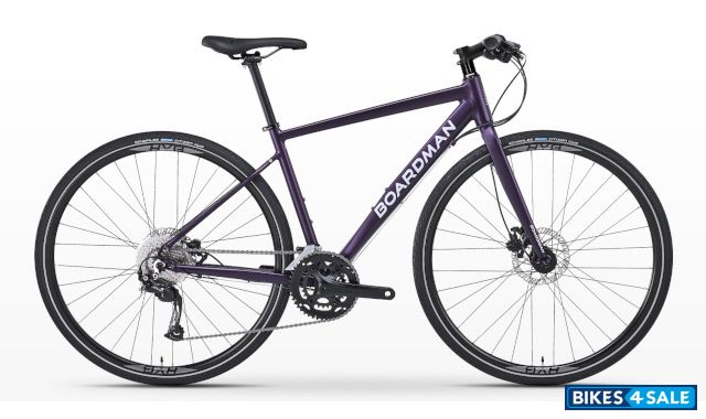 Boardman HYB 8.6 Womens 2021