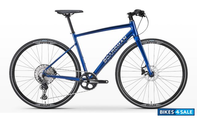 Boardman HYB 8.9 2021