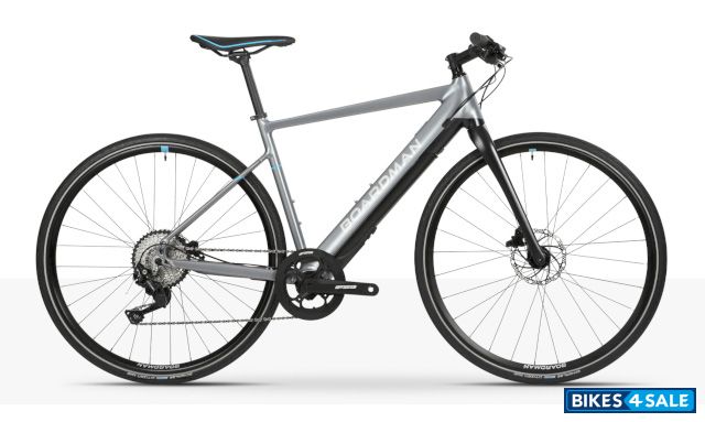 Boardman HYB 8.9E
