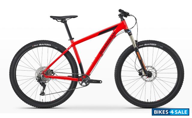 Boardman MHT 8.6 2021