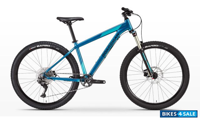 Boardman MHT 8.6 Womens 2021