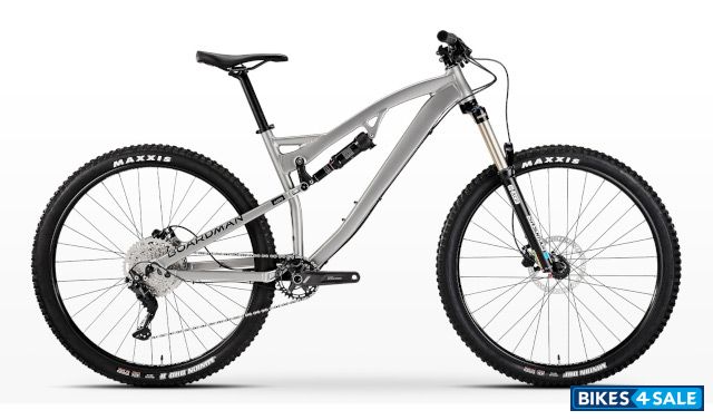 Boardman MTR 8.6 2021