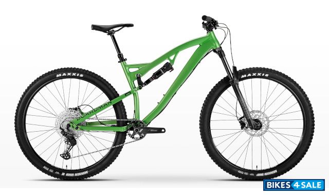 Boardman MTR 8.8 2021