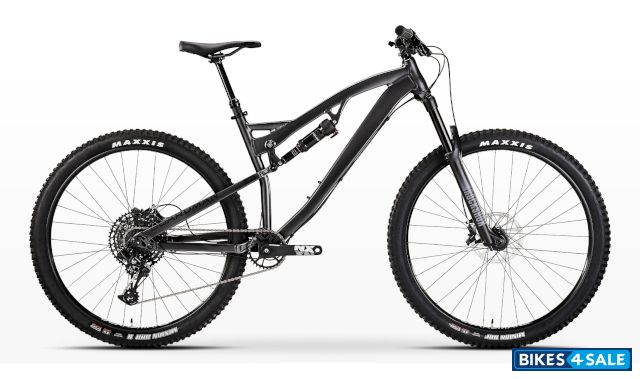 Boardman MTR 8.9 2021