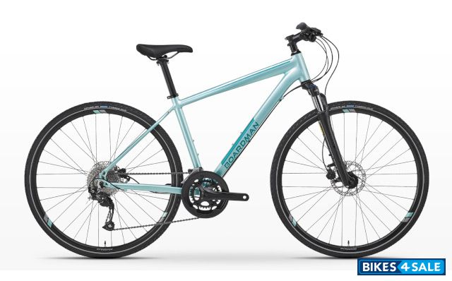 Boardman MTX 8.6 Womens 2021