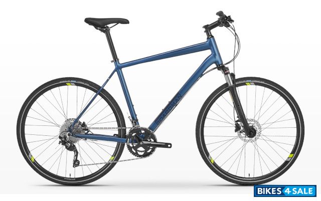 Boardman MTX 8.8 2021