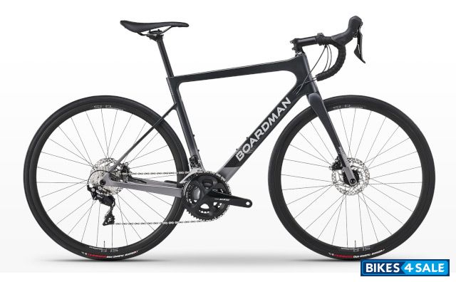 Boardman SLR 8.9 Disc Carbon 2021