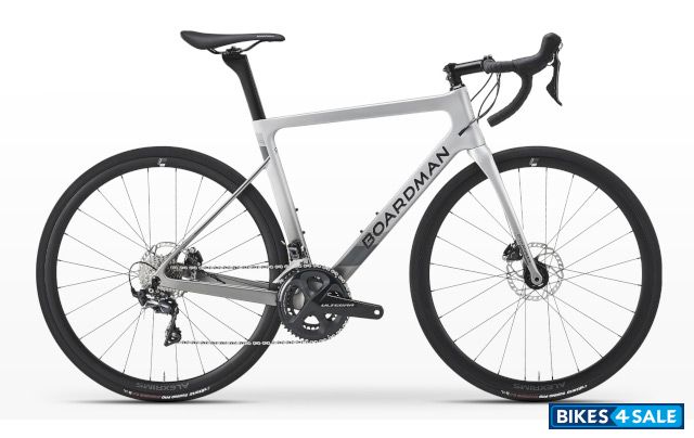 Boardman SLR 9.2 Disc Carbon 2021