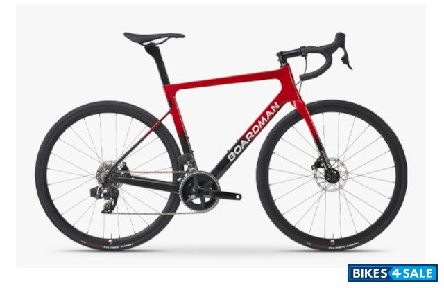 Boardman SLR 9.4 Disc Carbon 2021