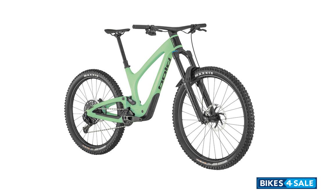 Bold Unplugged Pro TR