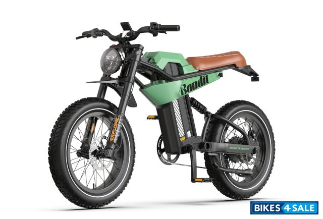 Bolzzen Bandit Bolzzen Bandit