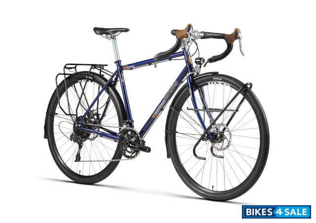 Bombtrack Arise Tour