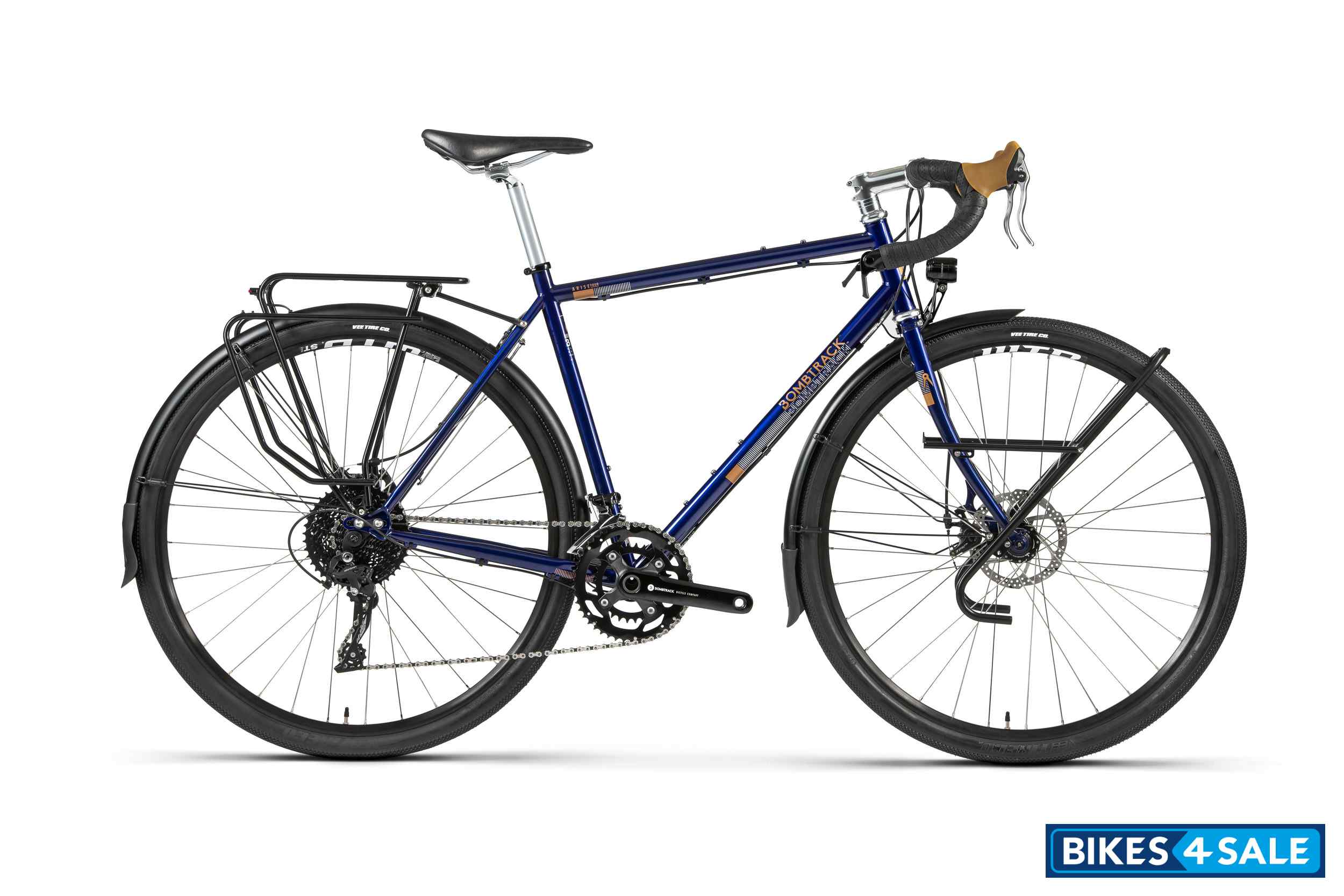 Bombtrack Arise Tour