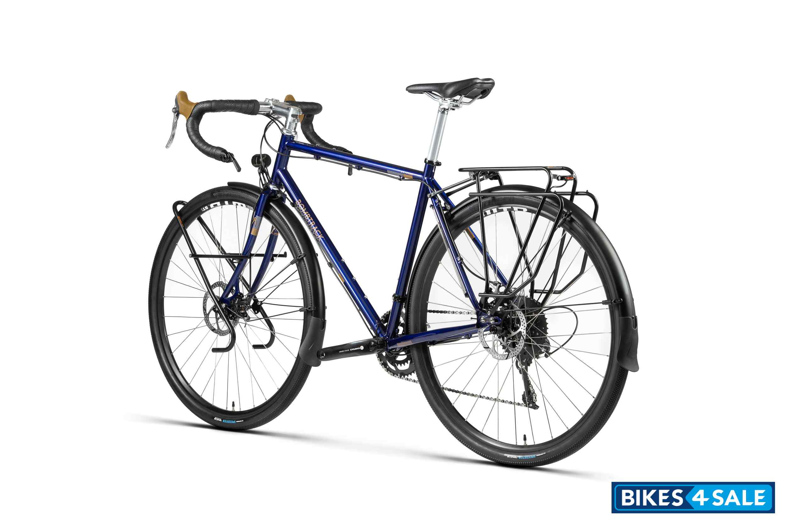 Bombtrack Arise Tour