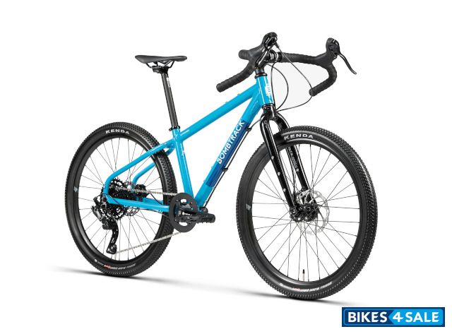 Bombtrack Beyond Junior